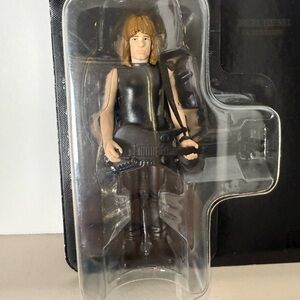 Spinal Tap Nigel Tufnel ReAction Figure.